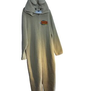 Halloween costume Ted 2 Bear all in one .  Adult size